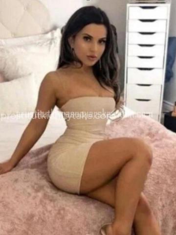 Анкета проститутки Нина - Фото 1, , 24 года, №352242